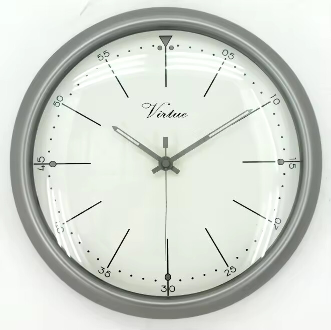 wall mount clock