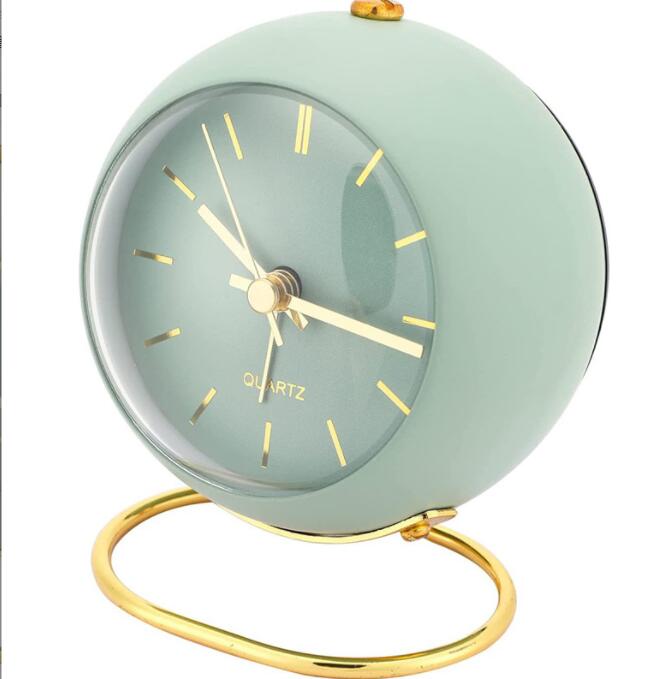 desk table clocks