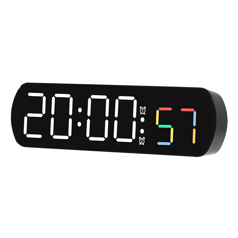 BSCI audited digital alarm clock