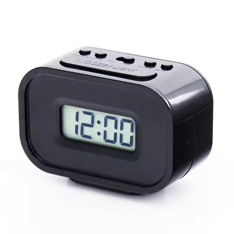 digital alarm clock manufacture