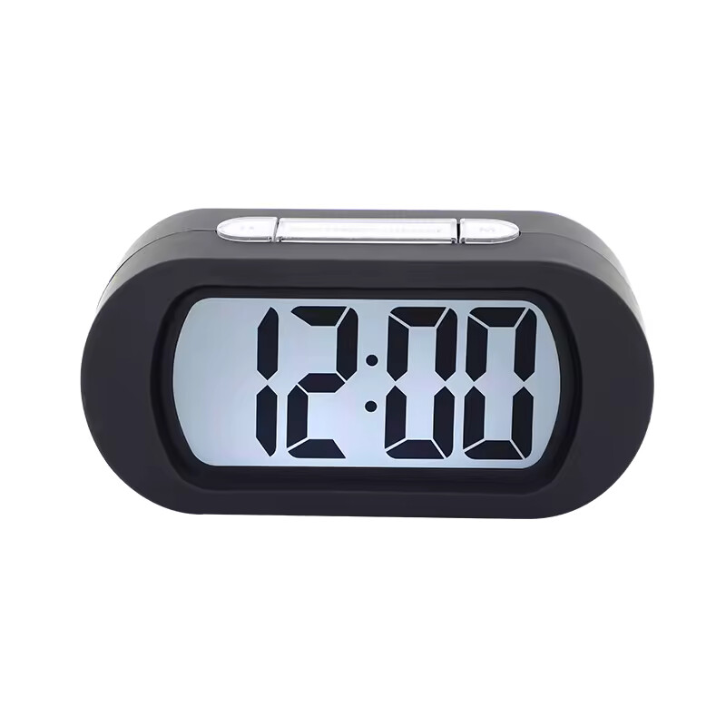 alarm clock with custom sound