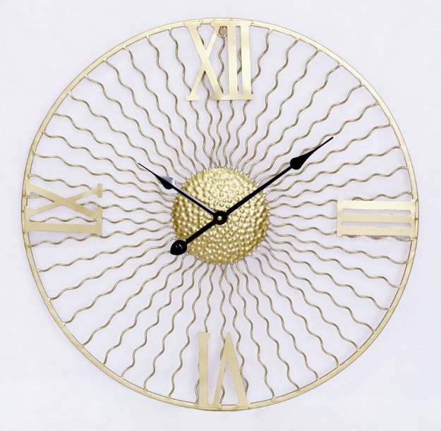 large wall clocks for living room