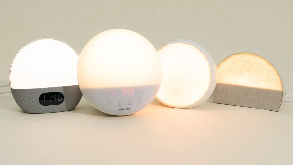 The Sunrise Alarm Clock: A Revolution in Waking Up