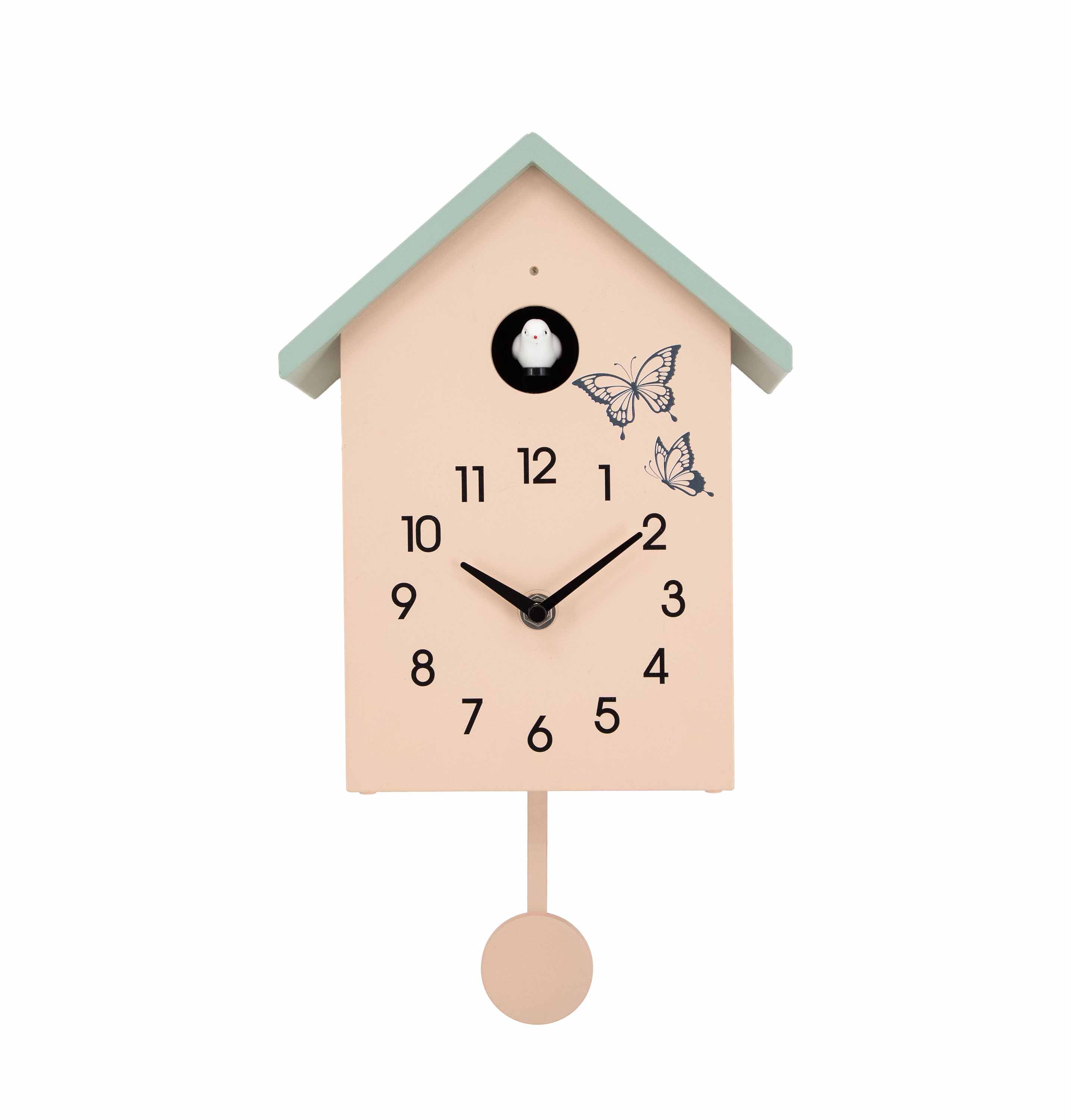 Cuckoo Clock