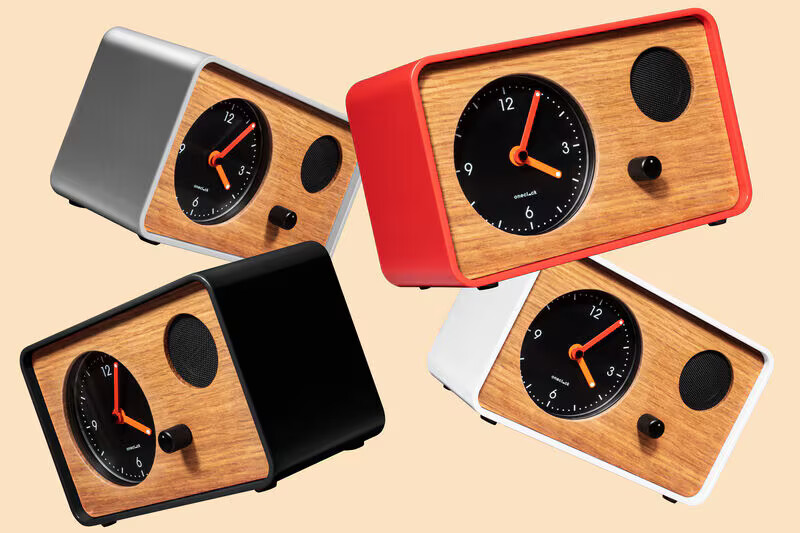 OneClock: The Gentle Revolution in Waking Up