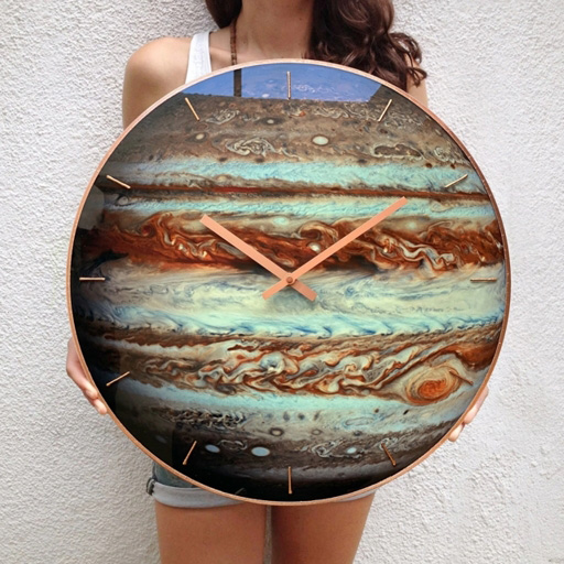 Las mejores técnicas de impresión para esferas de relojes de pared personalizadas