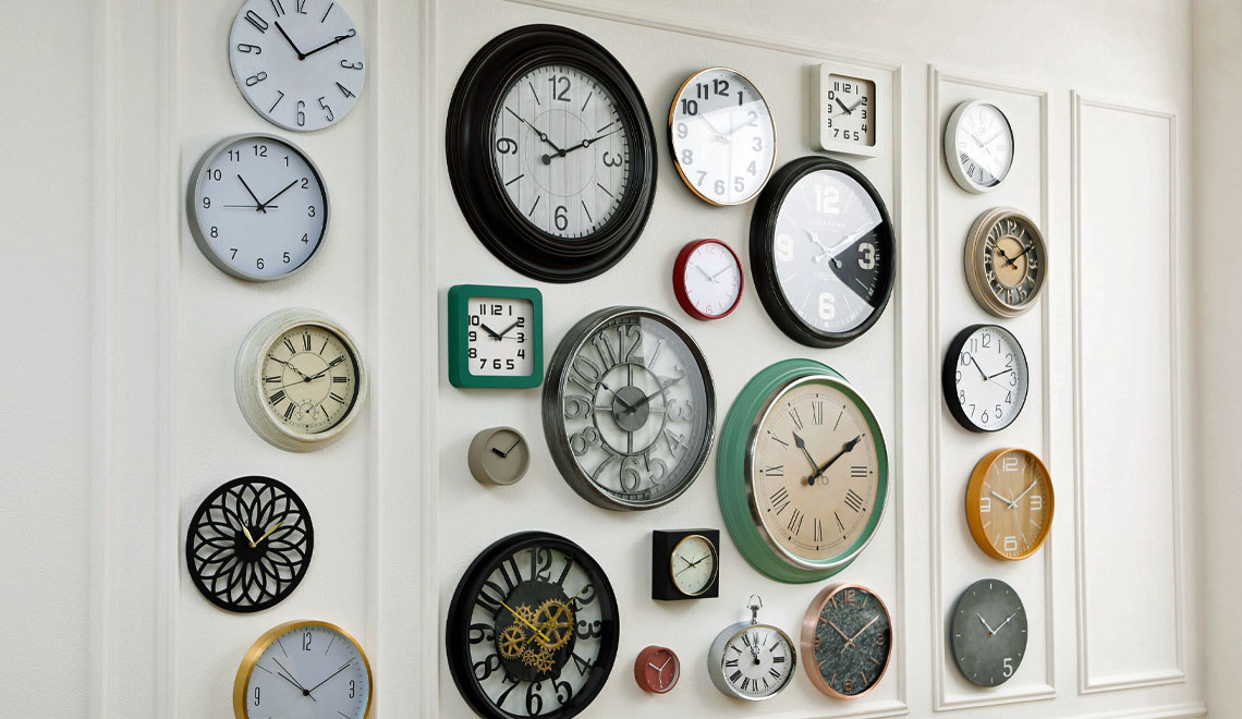 Por qué los relojes de pared de marca son el regalo promocional perfecto a largo plazo