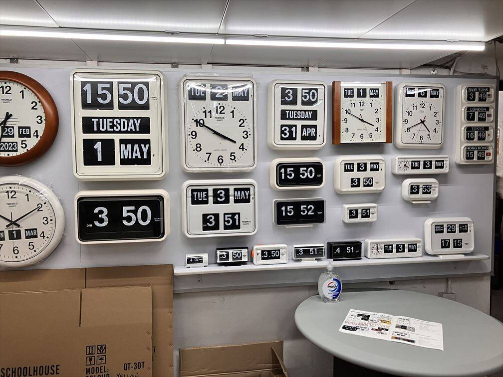 What to Expect from a Reliable Wall Clock Manufacturer in China
