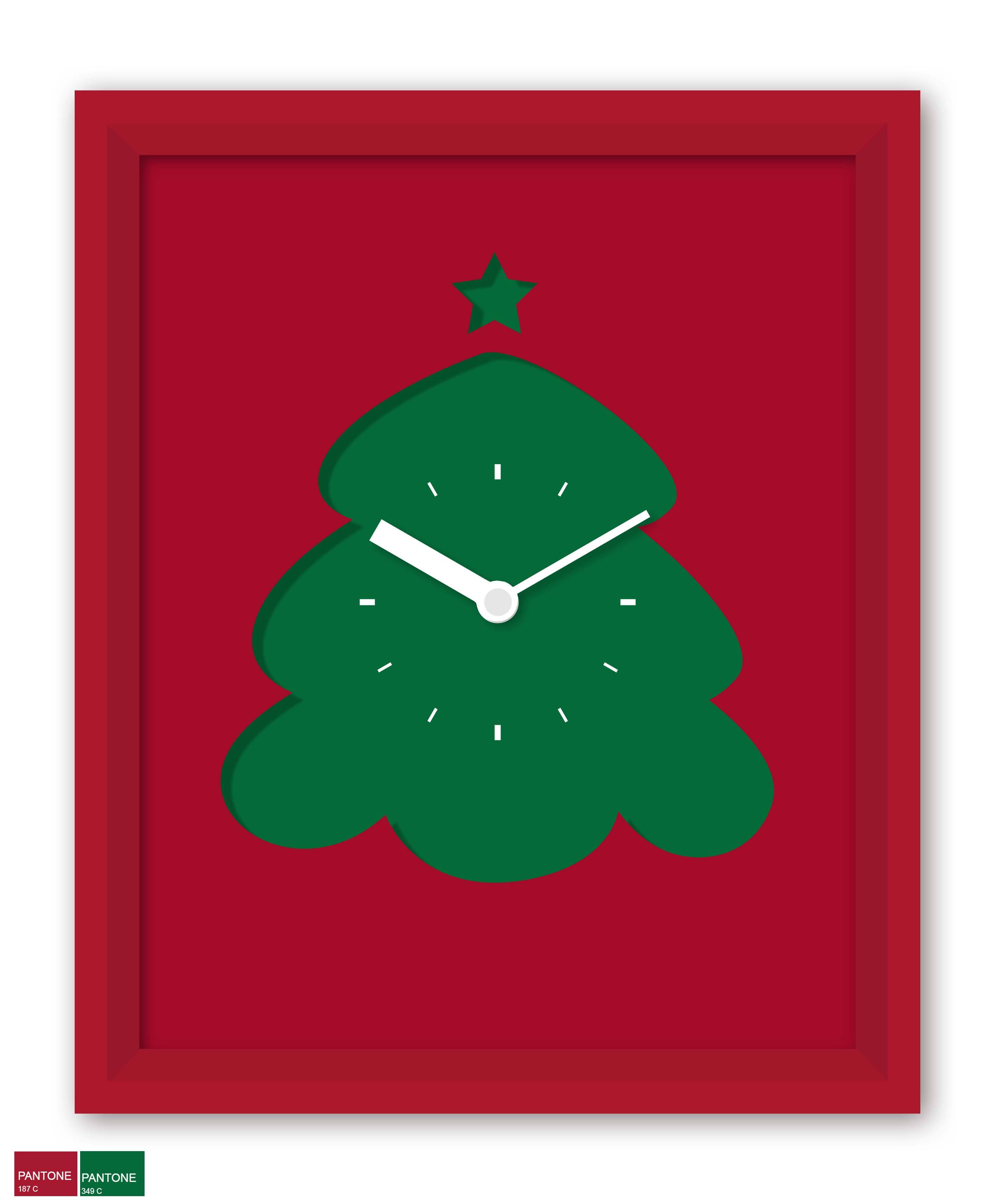 Relojes de pared rectangulares personalizados, tipo analógico, modernos, sin tictac, para sala de estar, cocina, dormitorio, oficina, decoración vintage para el hogar.