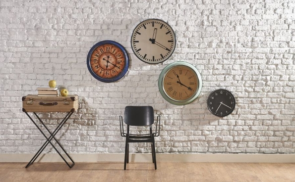 EXPLORING THE IMPORTANCE OF WALL CLOCKS BEYOND TIME-TELLING