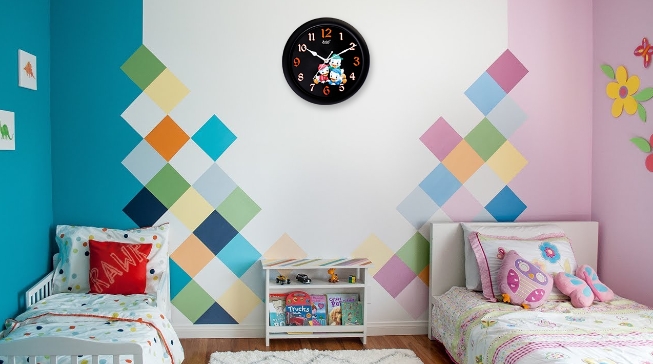 DISCOVER THE BENEFITS OF PICTURE WALL CLOCKS