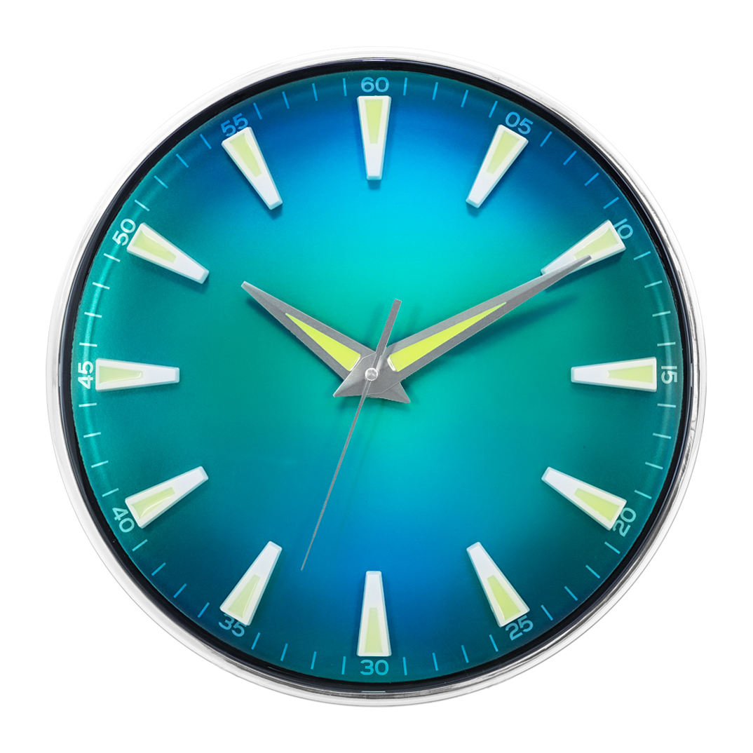 30cm Quartz Wall Clock