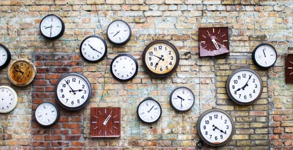 The Fascinating History of Clocks: Who Invented the Clock?