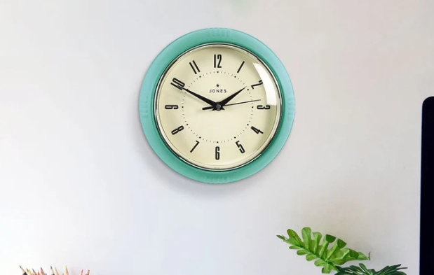 The Best Wall Clocks Are Completely Timeless