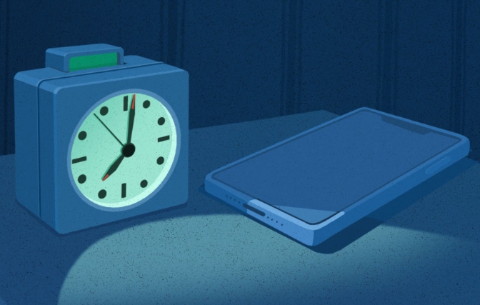 Why Alarm Clocks Are Important in Our Daily Life
