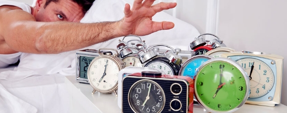 Annoying Alarm Sounds Really Do Make You More Grumpy, Study Finds