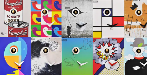 Reloj de cuco moderno vs. reloj de cuco tradicional: ¿cuál es la diferencia?