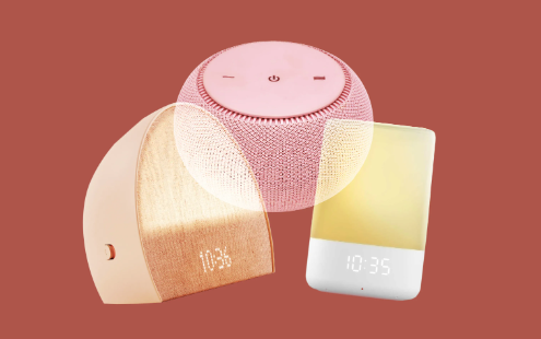 Principales beneficios de usar un despertador con ruido blanco para una mejor calidad de sueño