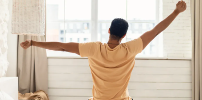 Cómo un buen reloj de dormitorio mejora la productividad matutina y la rutina diaria