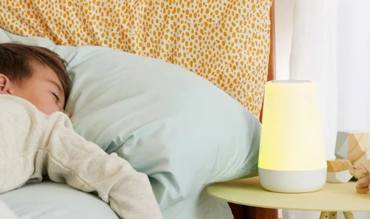 Los mejores despertadores para niños: seguros, divertidos y diseñados para fomentar hábitos de sueño saludables.