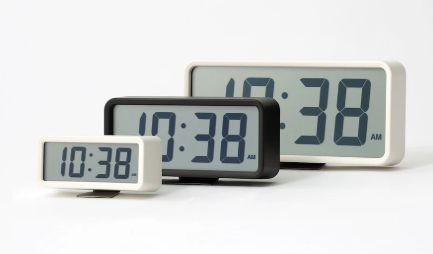 Why MUJI-Style Wall Clocks Are Gaining Global Popularity