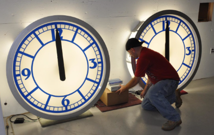 From Factory to Brand: Upgrading a Traditional Clock Manufacturer